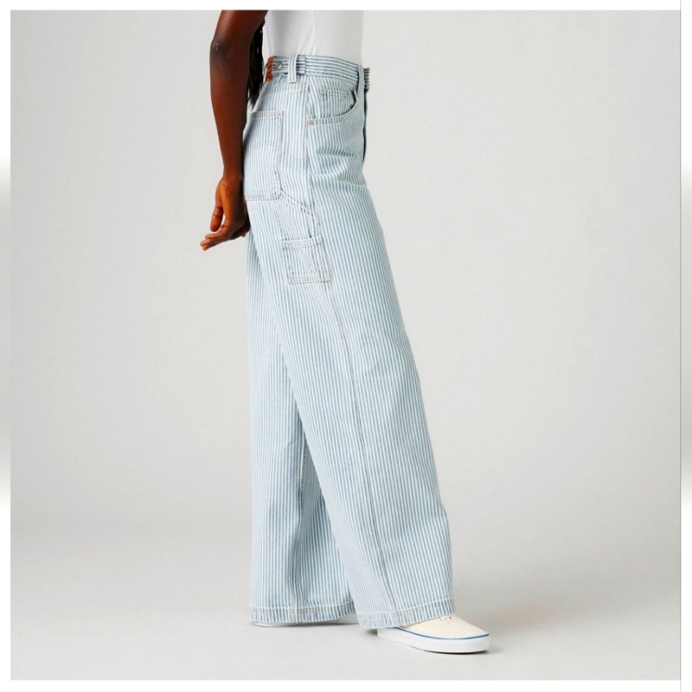 Levi’s Cinch Baggy Women’s Jeans